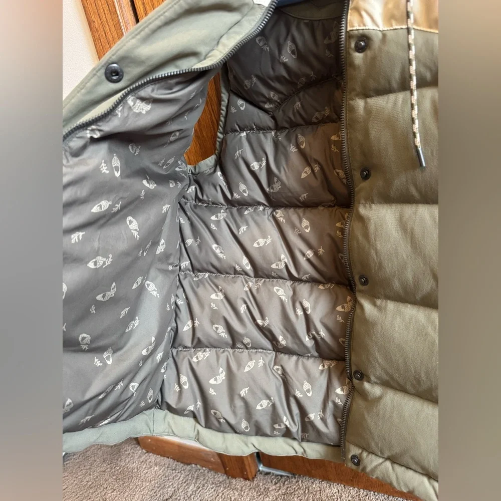 Patagonia Down Bivy Vest - Picture 7 of 15